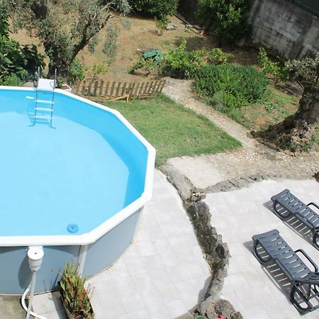 Villa Casa Valido Casa de Sao Lourenco Exterior foto