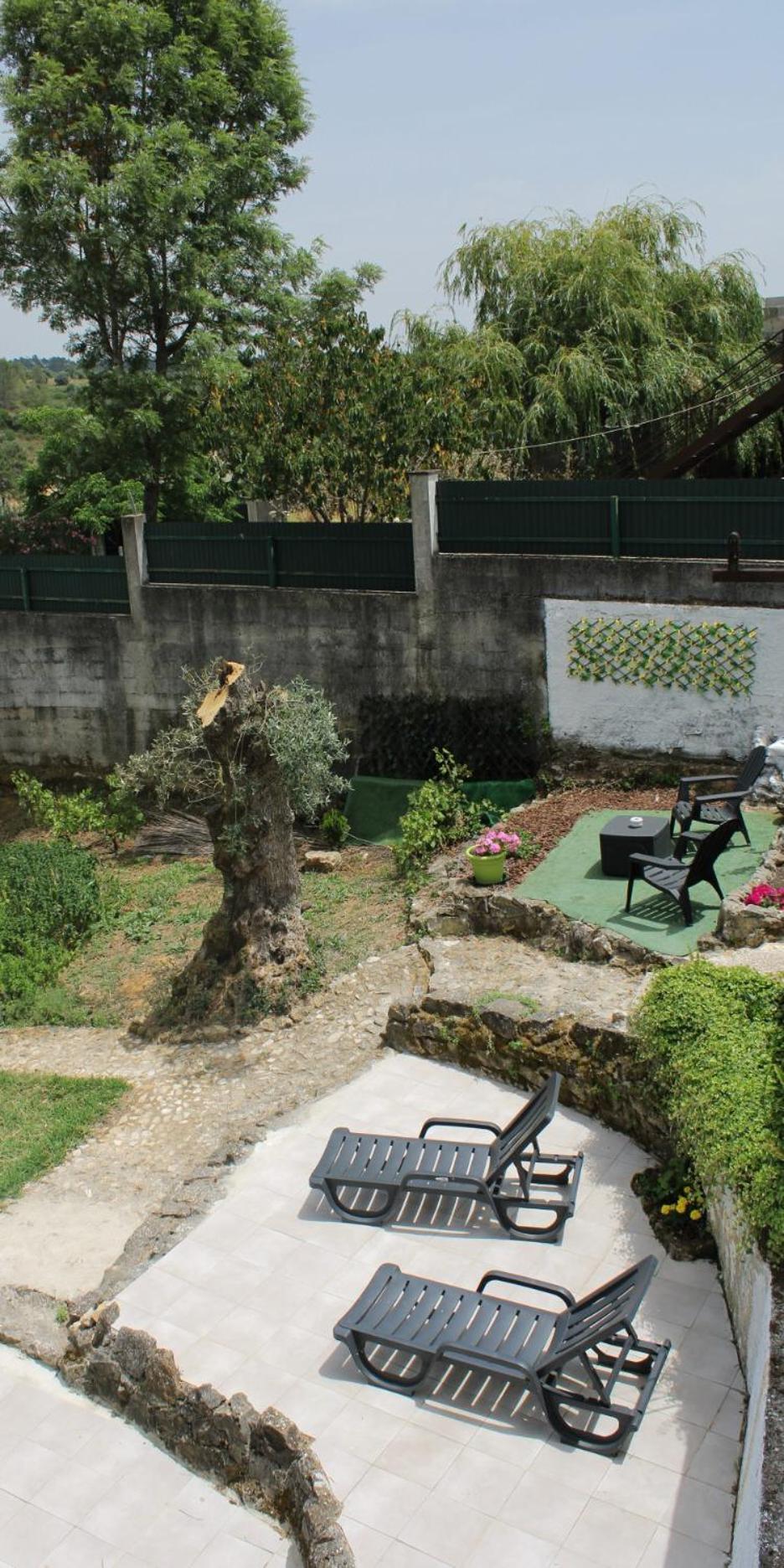 Villa Casa Valido Casa de Sao Lourenco Exterior foto